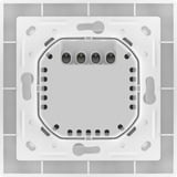 Aqara Shutter Switch H2 Kit, Interrupteur 