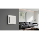 Aqara Shutter Switch H2 Kit, Interrupteur 