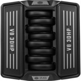 Cooler Master V8 ACE 3DHP Refroidisseur CPU Noir, PWM à 4 broches