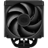 Cooler Master V8 ACE 3DHP Refroidisseur CPU Noir, PWM à 4 broches