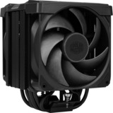 Cooler Master V8 ACE 3DHP Refroidisseur CPU Noir, PWM à 4 broches