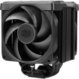 Cooler Master V8 ACE 3DHP Refroidisseur CPU Noir, PWM à 4 broches