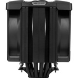 Cooler Master V8 ACE 3DHP Refroidisseur CPU Noir, PWM à 4 broches