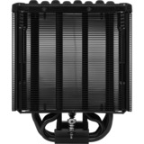 Cooler Master V8 ACE 3DHP Refroidisseur CPU Noir, PWM à 4 broches