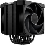 Cooler Master V8 ACE 3DHP Refroidisseur CPU Noir, PWM à 4 broches