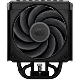 Cooler Master V8 ACE 3DHP Refroidisseur CPU Noir, PWM à 4 broches