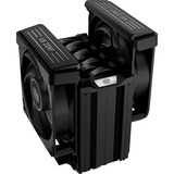 Cooler Master V8 ACE 3DHP Refroidisseur CPU Noir, PWM à 4 broches
