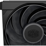 Cooler Master V8 ACE 3DHP Refroidisseur CPU Noir, PWM à 4 broches