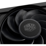 Cooler Master V8 ACE 3DHP Refroidisseur CPU Noir, PWM à 4 broches