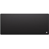 Corsair MM Anti-fray Cloth XXL, Tapis de souris gaming Noir, Format XXL, 930 x 400 mm, tissu
