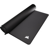 Corsair MM Anti-fray Cloth XXL, Tapis de souris gaming Noir, Format XXL, 930 x 400 mm, tissu
