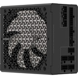 Corsair RM850x (2024), 850 Watt alimentation  Noir, 1x 12VHPWR, 3x PCIe, gestion des câbles
