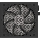 Corsair RM850x (2024) alimentation modulaire 850 watt Noir, 1x 12V-2x6, 3x PCIe