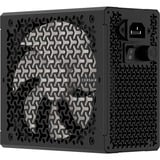 Corsair RM850x (2024) alimentation modulaire 850 watt Noir, 1x 12V-2x6, 3x PCIe