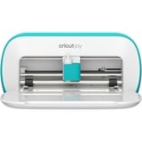 Cricut Joy, Machine de découpe Bleu clair/Blanc