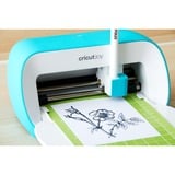 Cricut Joy, Machine de découpe Bleu clair/Blanc