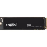 Crucial P310 2 To SSD CT2000P310SSD8, PCIe Gen 4.0 x4, NVMe 2.0