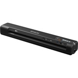 Epson Workforce ES-60W, Scanner Noir,  Wi-Fi Direct, USB 2.0