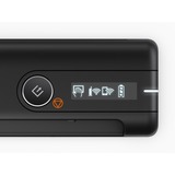 Epson Workforce ES-60W, Scanner Noir,  Wi-Fi Direct, USB 2.0
