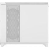 Fractal Design Meshify 3 XL Ambience Pro RGB Clear Tint boîtier big tower Blanc | 2x USB-A | 1x USB-C | RGB | Verre Trempé