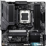 GIGABYTE B850M GAMING X WIFI6E carte mère socket AM5 Noir, RAID, 2,5Gb-LAN, WLAN, BT, Sound, µATX