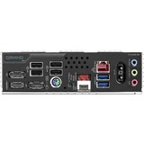 GIGABYTE B850M GAMING X WIFI6E carte mère socket AM5 Noir, RAID, 2,5Gb-LAN, WLAN, BT, Sound, µATX