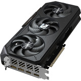 GIGABYTE Radeon RX 9070 GRE GAMING OC 12G, Carte graphique Noir, RDNA4, 2x DisplayPort 2.1a, 2x HDMI 2.1b