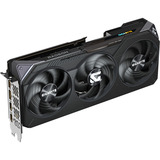 GIGABYTE Radeon RX 9070 GRE GAMING OC 12G, Carte graphique Noir, RDNA4, 2x DisplayPort 2.1a, 2x HDMI 2.1b