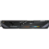 GIGABYTE Radeon RX 9070 GRE GAMING OC 12G, Carte graphique Noir, RDNA4, 2x DisplayPort 2.1a, 2x HDMI 2.1b