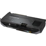 GIGABYTE Radeon RX 9070 GRE GAMING OC 12G, Carte graphique Noir, RDNA4, 2x DisplayPort 2.1a, 2x HDMI 2.1b