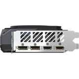 GIGABYTE Radeon RX 9070 GRE GAMING OC 12G, Carte graphique Noir, RDNA4, 2x DisplayPort 2.1a, 2x HDMI 2.1b