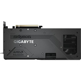 GIGABYTE Radeon RX 9070 GRE GAMING OC 12G, Carte graphique Noir, RDNA4, 2x DisplayPort 2.1a, 2x HDMI 2.1b
