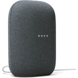 Google Nest Audio, Haut-parleur Gris, Bluetooth, WLAN