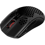 HyperX Pulsefire Haste Wireless, Souris gaming Noir, 400 - 16000 Dpi, RGB led