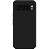 Just in Case Google Pixel 9 Pro XL - Soft TPU Case, Housse smartphone Noir