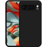 Just in Case Google Pixel 9 Pro XL - Soft TPU Case, Housse smartphone Noir