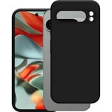 Just in Case Google Pixel 9 Pro XL - Soft TPU Case, Housse smartphone Noir