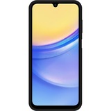 Just in Case Samsung Galaxy A15 - Soft TPU Case, Housse smartphone Noir