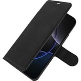 Just in Case iPhone 17 Pro - PrimeWallet Case, Housse smartphone Noir