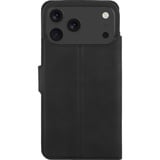 Just in Case iPhone 17 Pro - PrimeWallet Case, Housse smartphone Noir