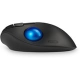 Kensington Pro Fit Ergo TB450 Trackball Noir, 400 - 1600 DPI, Bluetooth, 2,4 GHz