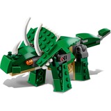 LEGO Creator 3-en-1 - Le Dinosaure Féroce, Jouets de construction 31058