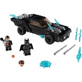 LEGO DC - La Batmobile: la poursuite du Pingouin, Jouets de construction 76181