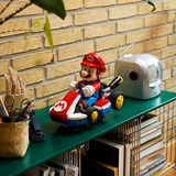 LEGO Mario Kart™, Jouets de construction 