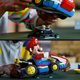 LEGO Mario Kart™, Jouets de construction 