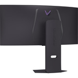 LG UltraGear 34GX900A-B 33.9" Moniteur UltraWide gaming incurvé Noir, 1x DisplayPort, 2x HDMI, 1x USB-C, 2x USB-A, 240 Hz