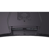 LG UltraGear 34GX900A-B 33.9" Moniteur UltraWide gaming incurvé Noir, 1x DisplayPort, 2x HDMI, 1x USB-C, 2x USB-A, 240 Hz