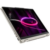 Lenovo Yoga 7 2-in-1 16AGP11 (83TF002HMB) 16" PC portable 2-en-1  Copilot+  Blanc | Ryzen AI 7 445 | Radeon 840M | 32 Go | SSD 2 To