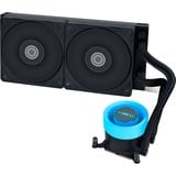 Lian Li Galahad II Lite 240P, Watercooling Noir