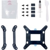 Lian Li Galahad II Lite 240P, Watercooling Noir